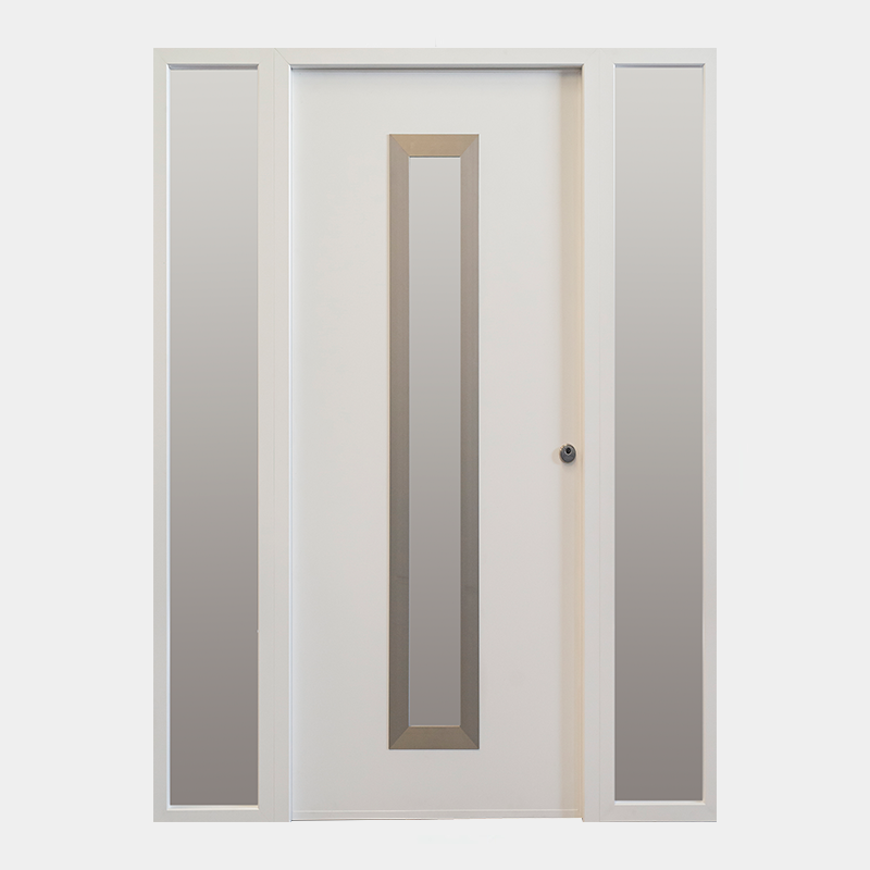 Línea Básic - Puertas sencillas y funcionales