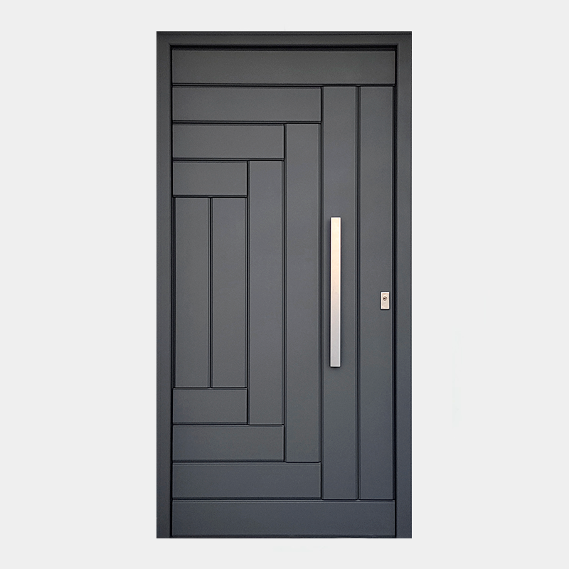 Línea Diseño - Puertas modernas y minimalistas