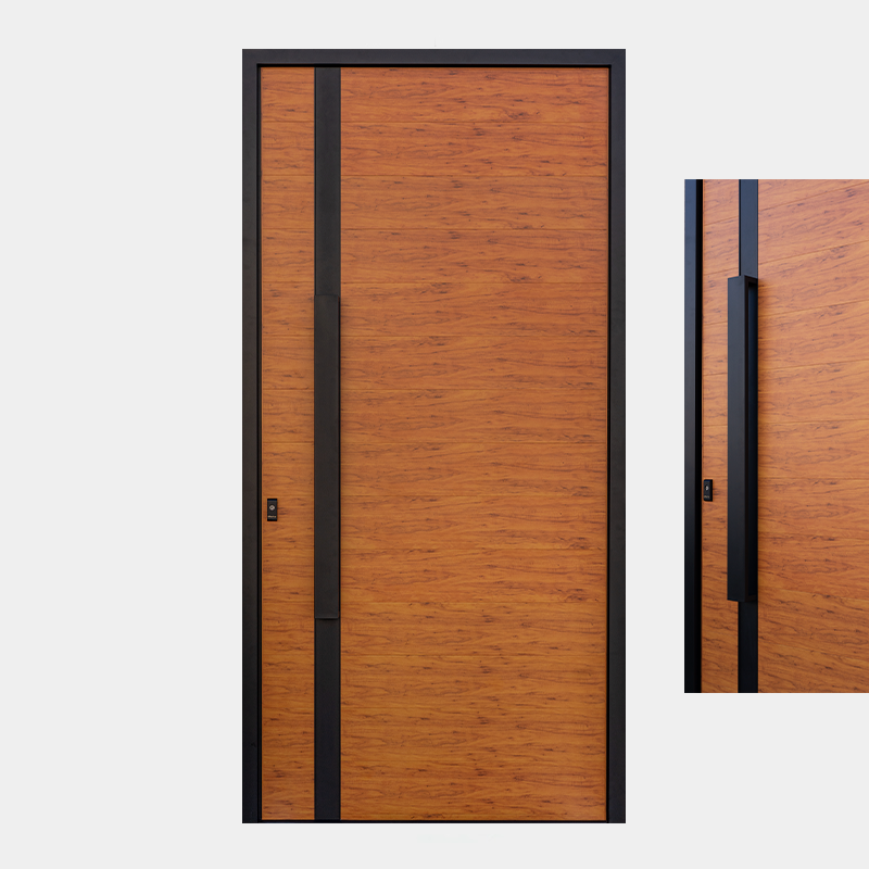 Línea Luxury -  Sinónimo de lujo y excluisividad