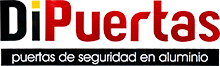 DiPuertas - Logo