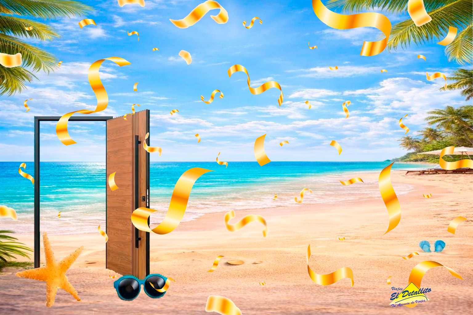 Sorteo 20º Aniversario